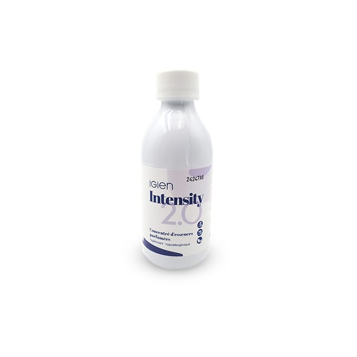 Igien intensity 2.0 0,25 litres Rampi