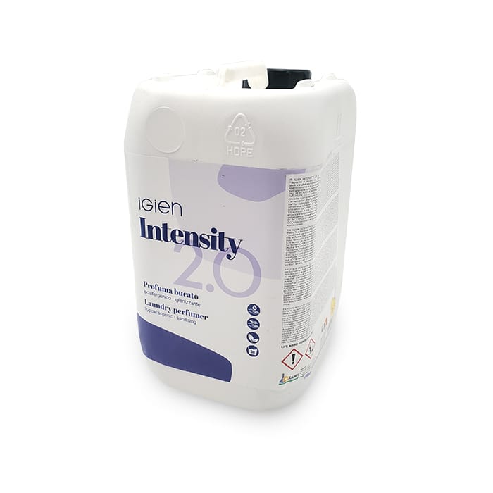 Igien intensity 2.0 5 litres Rampi