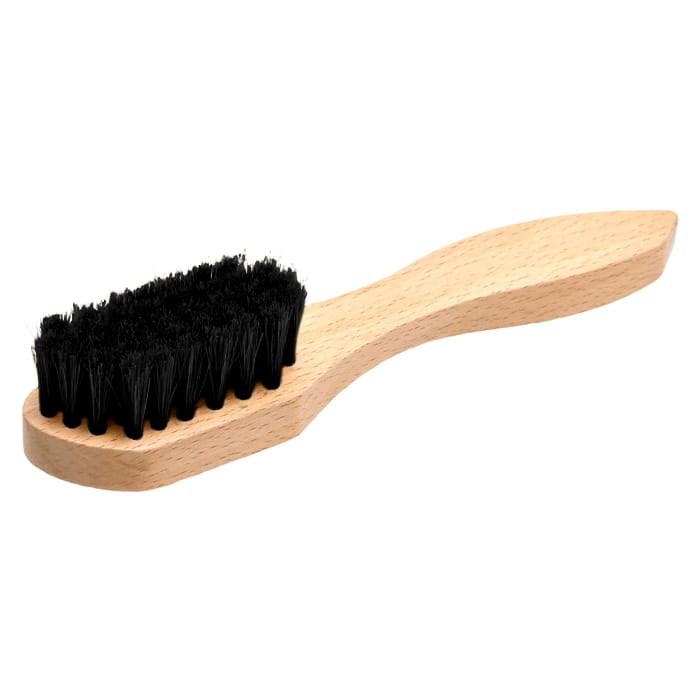 Brosse étaleur grande noire Saphir