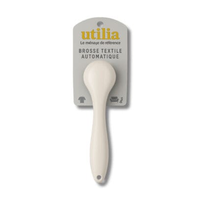 Brosse velours Utilia