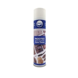 Imperméabilisant cuirs et tissus Padotex 400ml