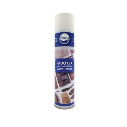 Imperméabilisant cuirs et tissus Padotex 400ml