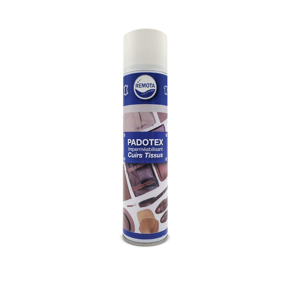 Imperméabilisant cuirs et tissus Padotex 400ml
