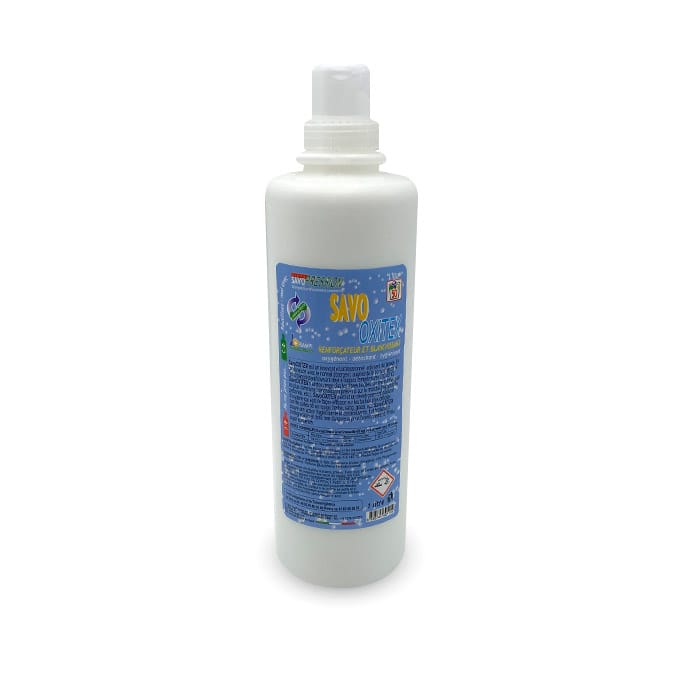 Renforçateur de lavage blanchissant Oxitex Rampi