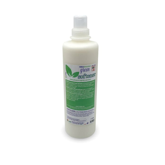 Assouplissant Mediterranean green Rampi