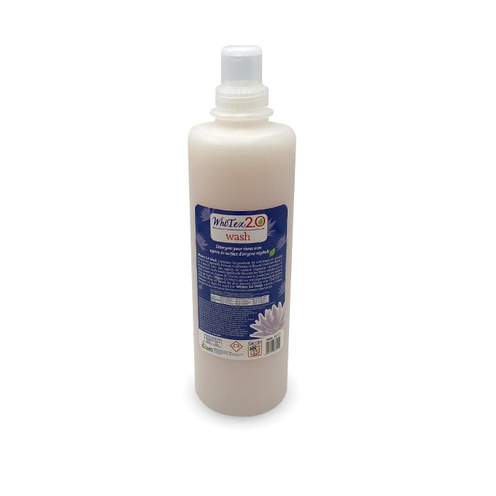 Lessive Whitex Rampi