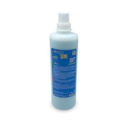 Assouplissant Sapo Soft Rampi