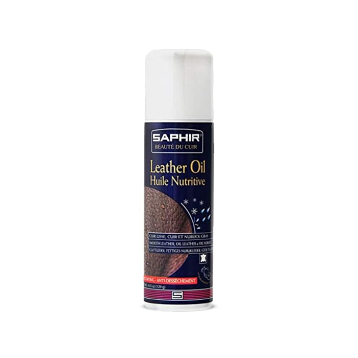 Huile nutritive Saphir 200ml