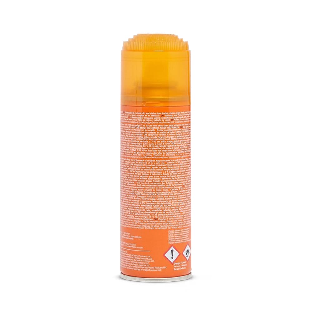 Nettoyant chaussure Instant Cleaner 200ml