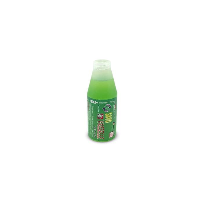 Produit vaisselle Rampi