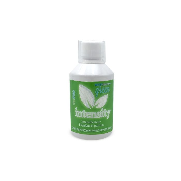 Intensity Mediterranean Green Rampi 250ml