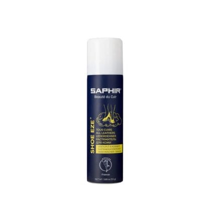 Assouplissant cuir chaussures Shoe-Eze Saphir 150ml