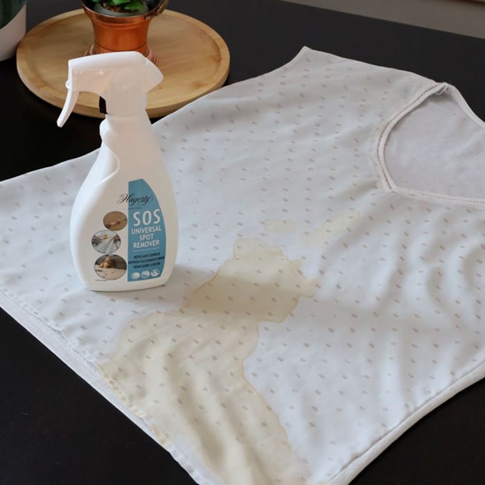 Détachant Textile SOS Hagerty 500ml