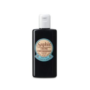 Creme universelle à l'huile de Jojoba Saphir