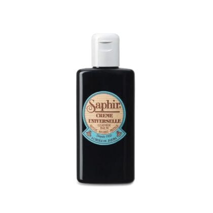 Creme universelle à l'huile de Jojoba Saphir