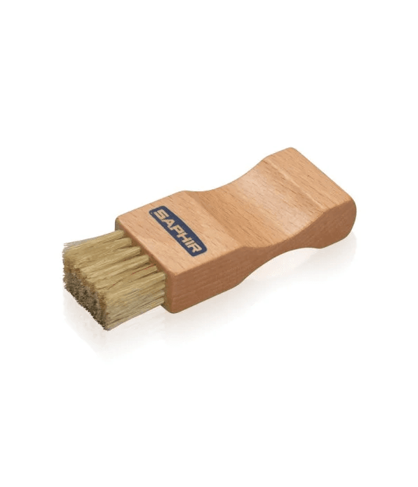 Brosse pommadier Saphir – Image 2