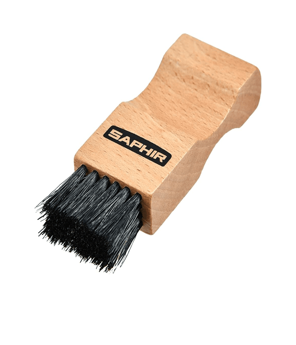 Brosse pommadier Saphir – Image 3