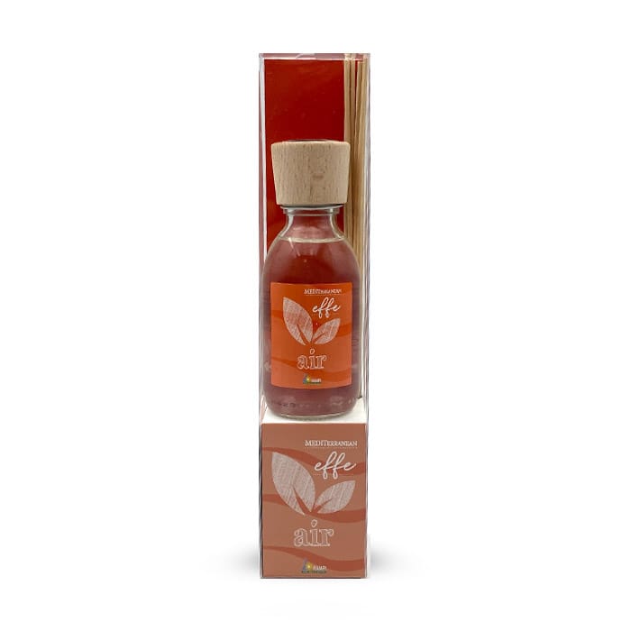 Diffusuer d'ambiance Mediterranean Effe Rampi 120ml