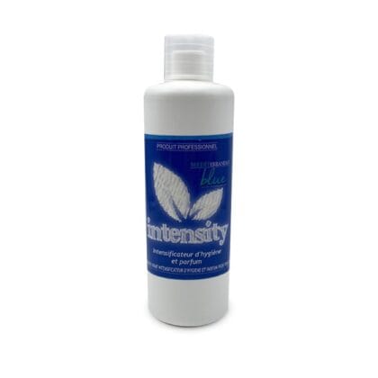 Intensity Mediterranean Blue Rampi 1L