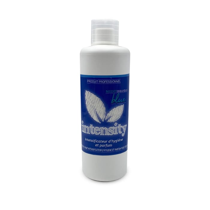 Intensity Mediterranean Blue Rampi 1L