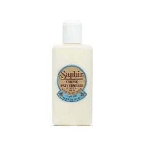 Crème universelle SAPHIR 150ml