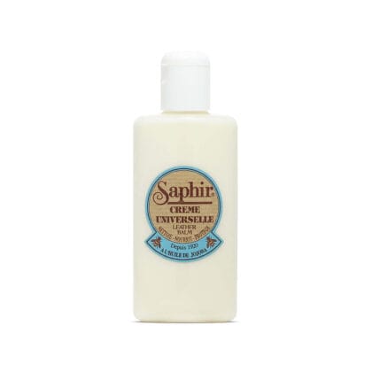 Crème universelle SAPHIR 150ml