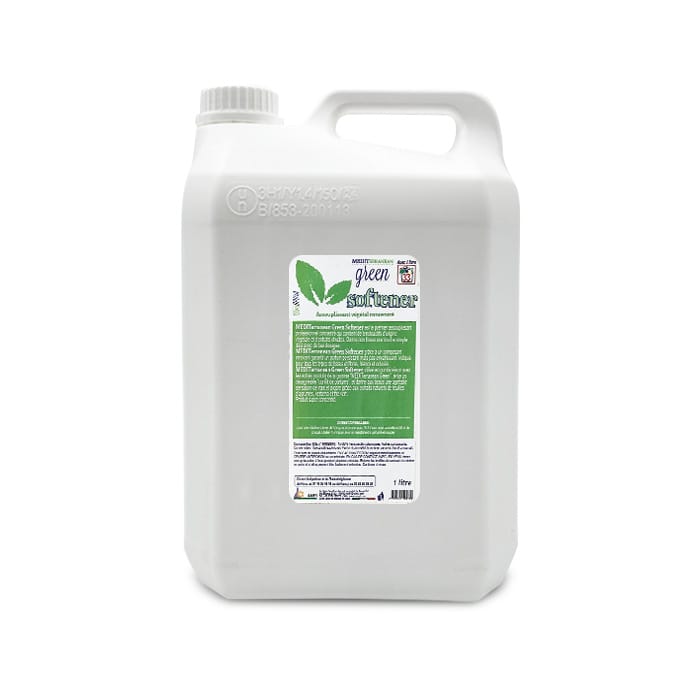 Assouplissant Méditerranean Green Rampi 5L