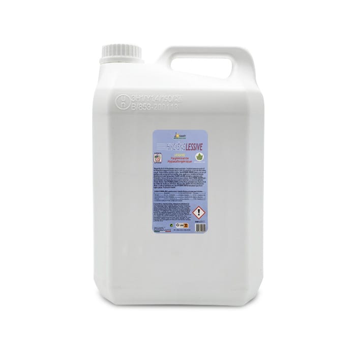 Lessive Hygiene Rampi 5l