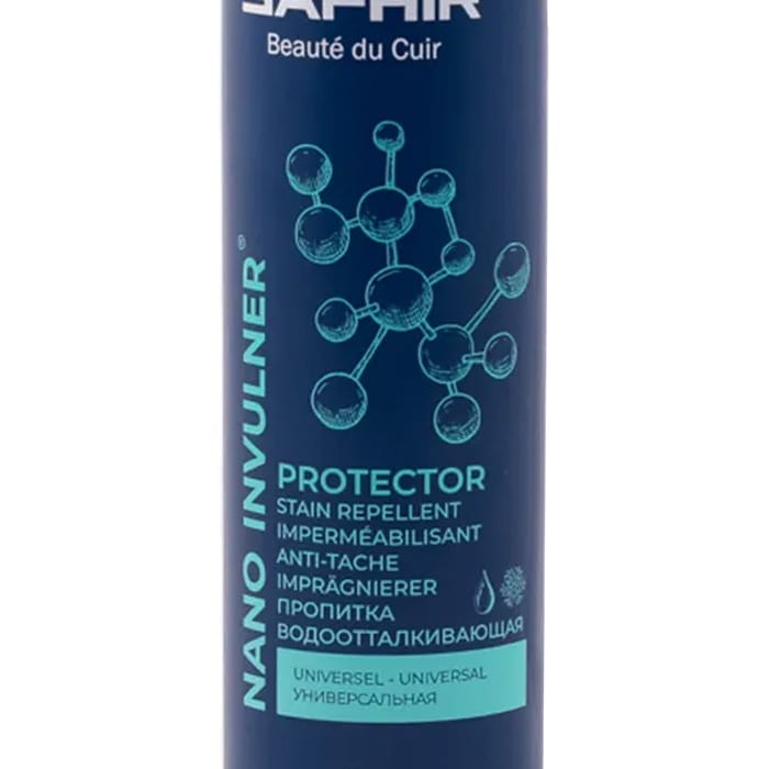 Imperméabilisant Nano Invulner 250ml SAPHIR