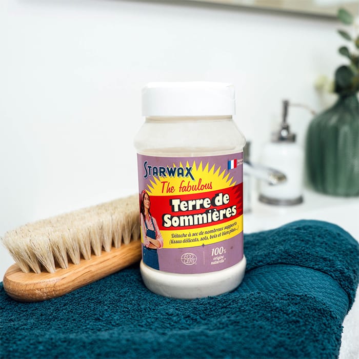 Terre de Sommières Starwax 200g