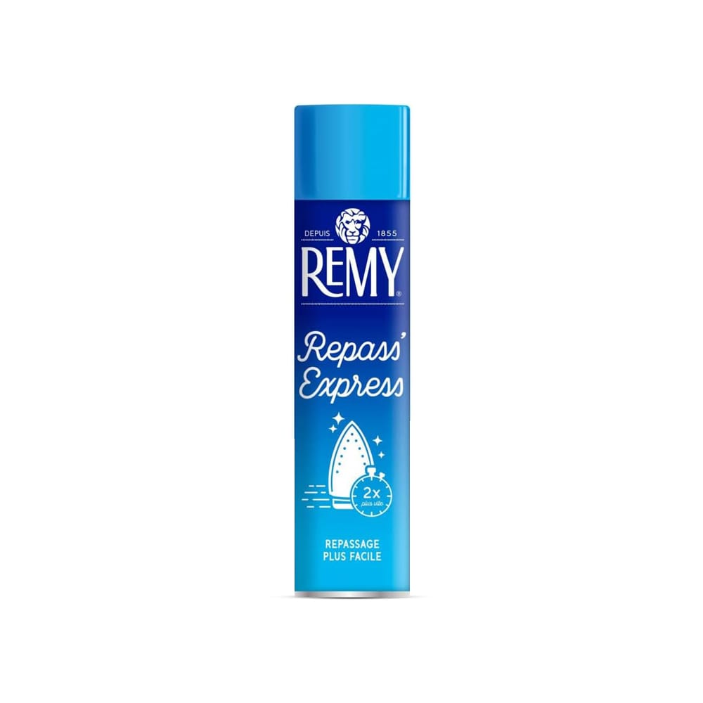 Repass express Rémy 400ml