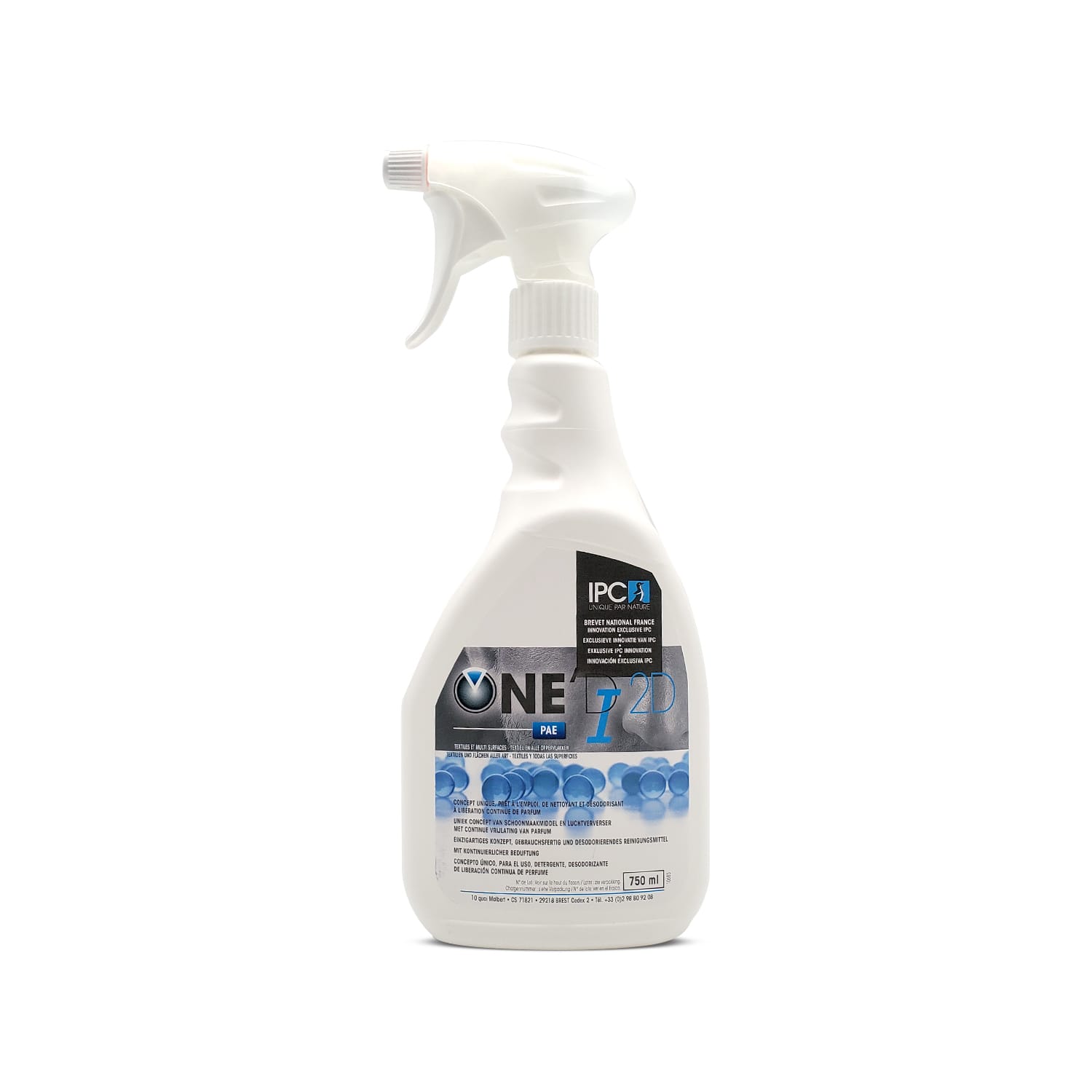 ONE'D nettoyant IPC