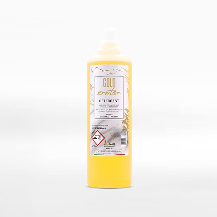 Lessive GOLD SENSATION 1L