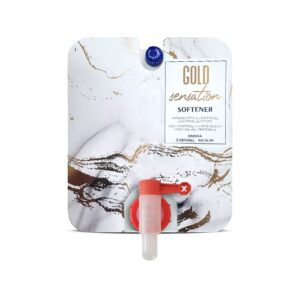 Assouplissant Gold Sensation