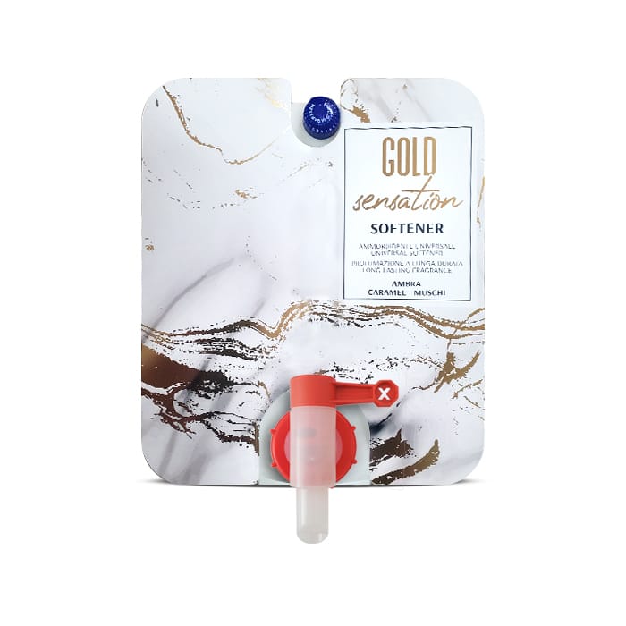 Assouplissant Gold Sensation