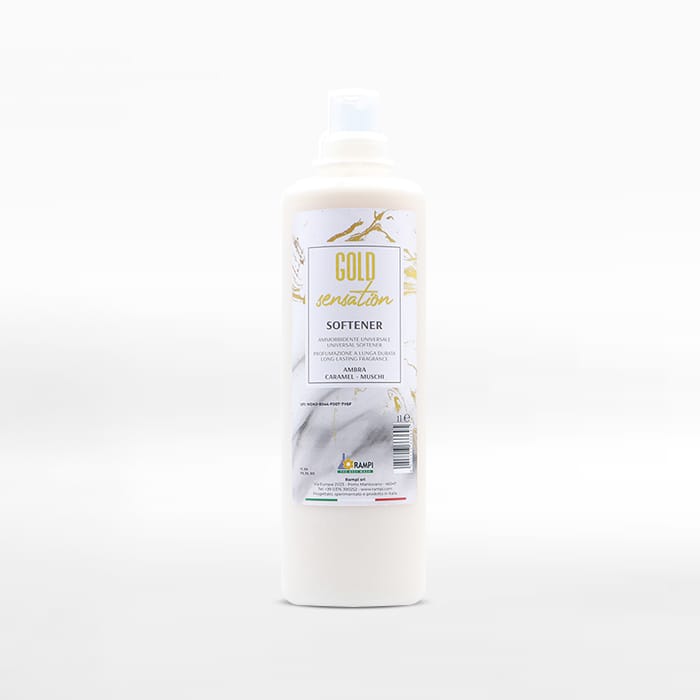 GOLD SENS Softener 1L
