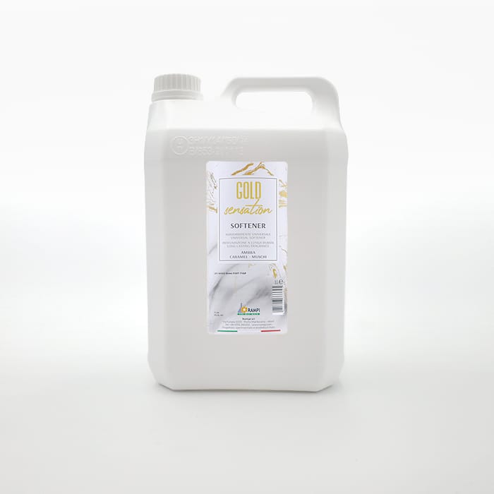 GOLD SENS Softener 5L