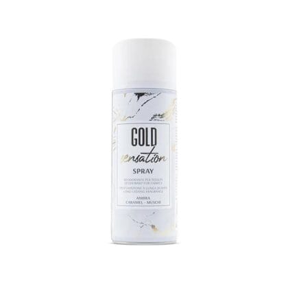 désodorisant tissus gold sensation