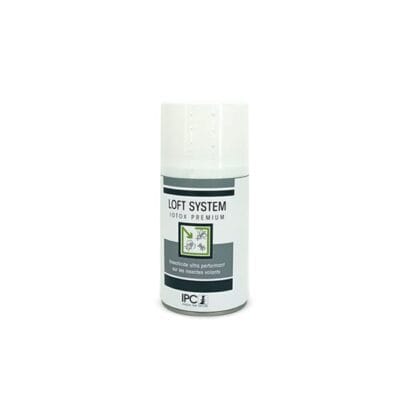 Loft System Iotox Premium