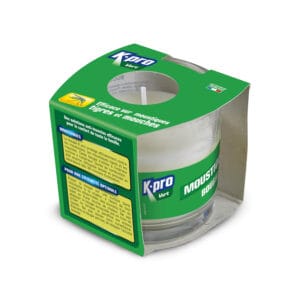 Bougie anti-moustiques Kpro