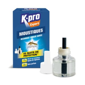 Recharge diffuseur électrique Kpro Expert