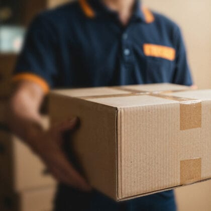 Vos frais de réexpédition pour la commande n°2606243