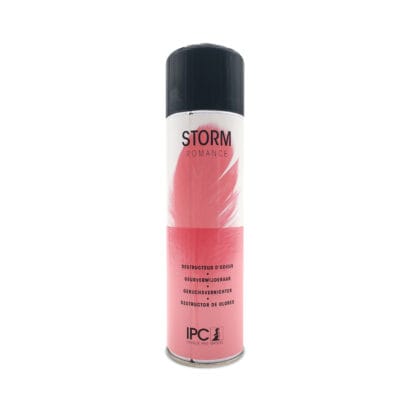 Destructeur d'odeurs Storm Romance IPC 500ml