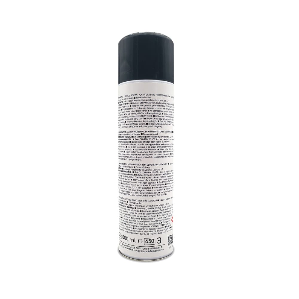 Destructeur d'odeurs Storm Romance IPC 500ml