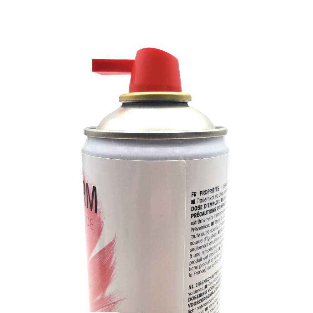 Destructeur d'odeurs Storm Romance IPC 500ml